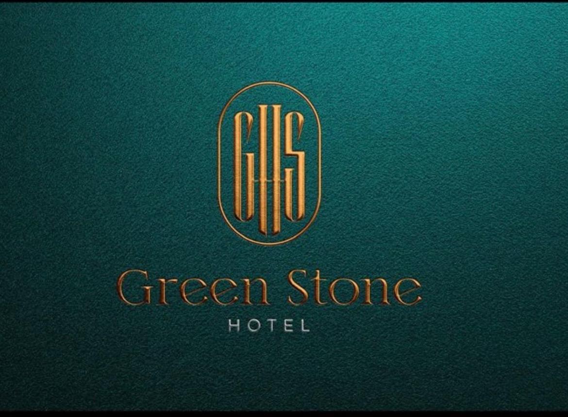 Green Stone Apartments Hotel Rafailovici Exterior photo